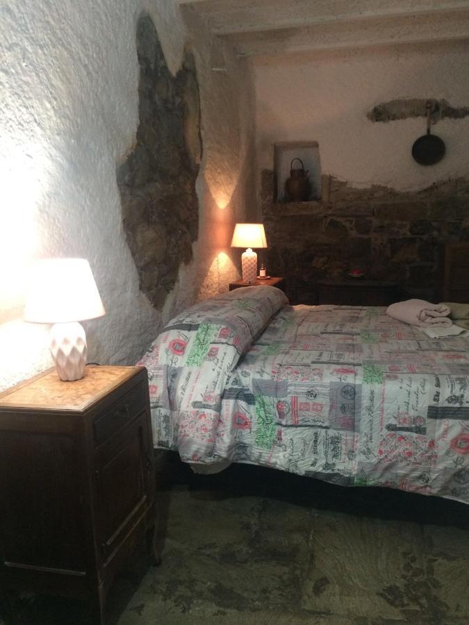 Medieval Village B&B Ne Zewnętrze zdjęcie