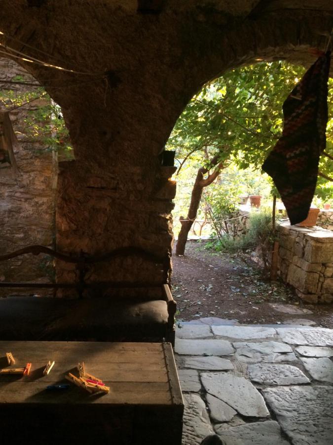 Medieval Village B&B Ne Zewnętrze zdjęcie