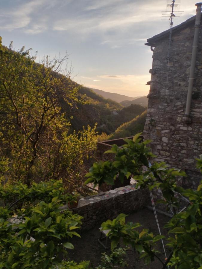 Medieval Village B&B Ne Zewnętrze zdjęcie