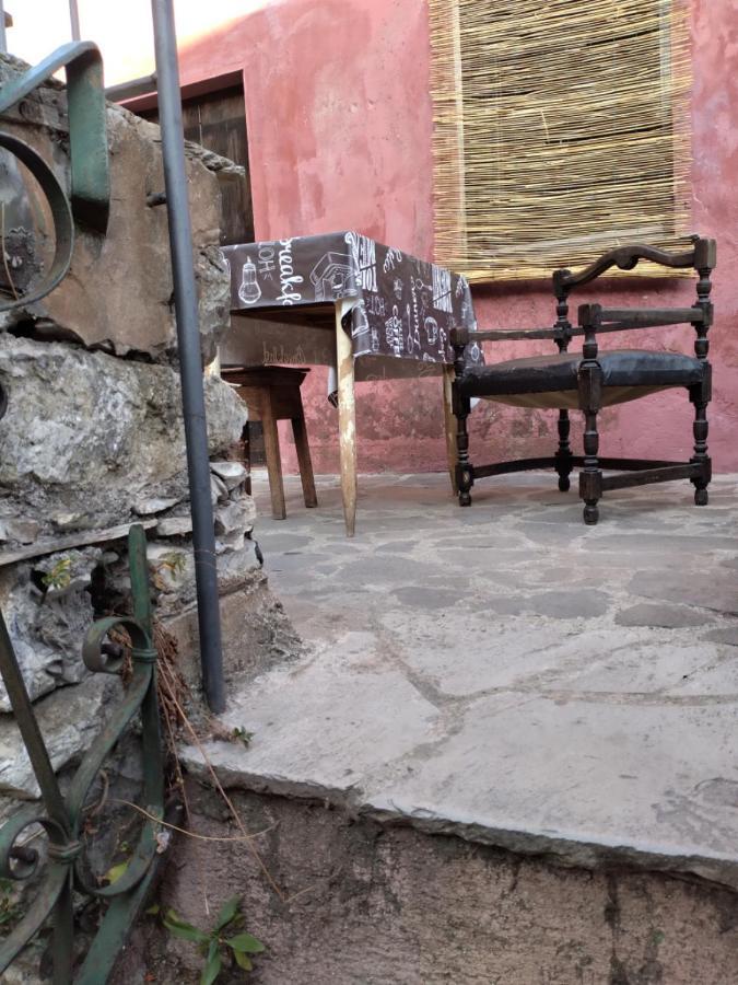 Medieval Village B&B Ne Zewnętrze zdjęcie