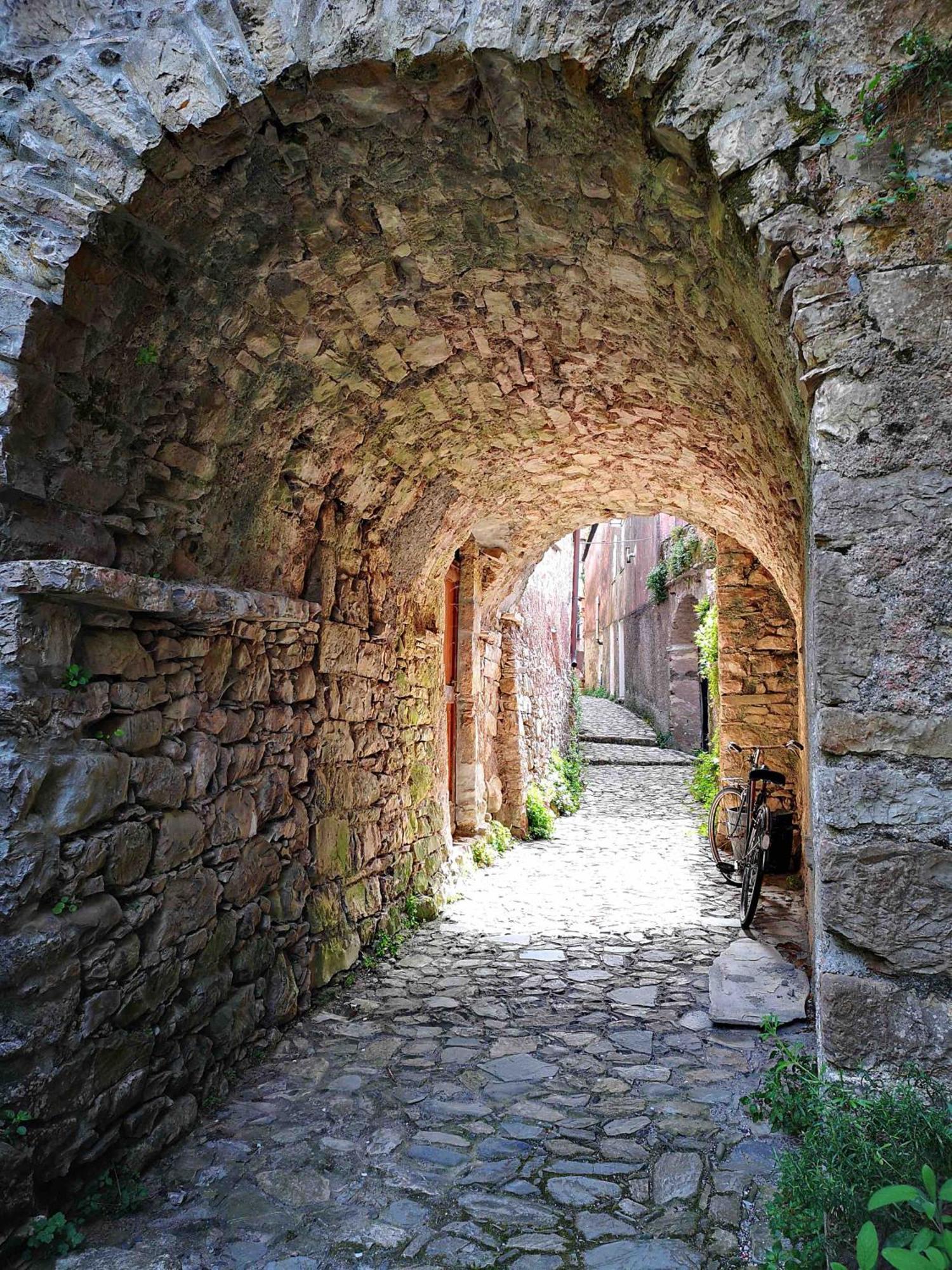 Medieval Village B&B Ne Zewnętrze zdjęcie