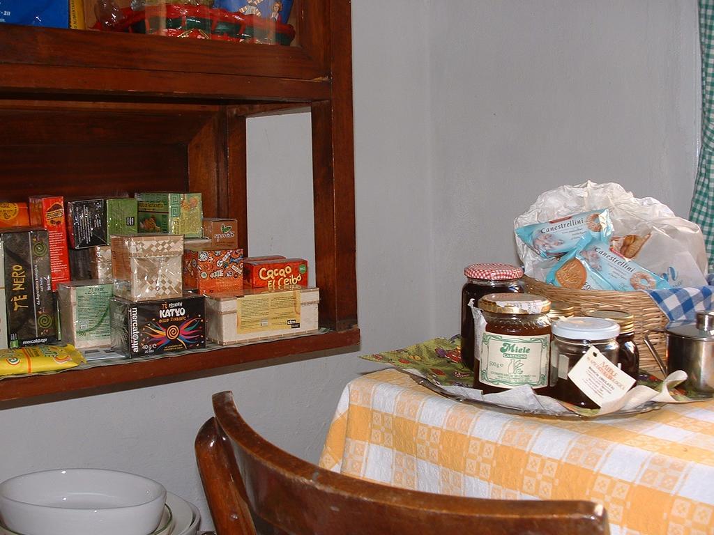 Medieval Village B&B Ne Zewnętrze zdjęcie