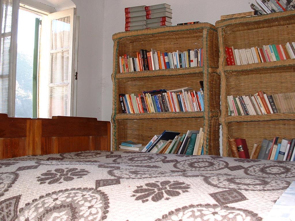 Medieval Village B&B Ne Zewnętrze zdjęcie