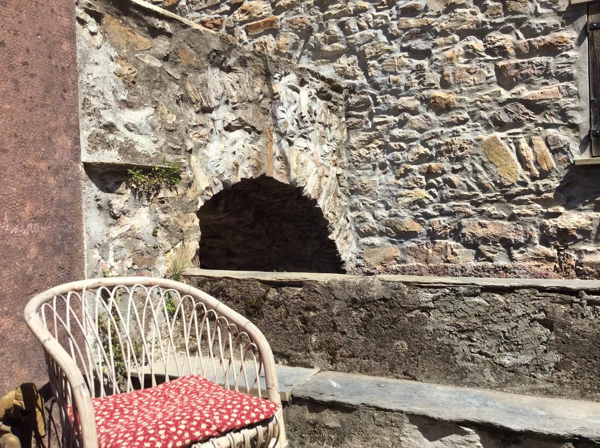 Medieval Village B&B Ne Zewnętrze zdjęcie