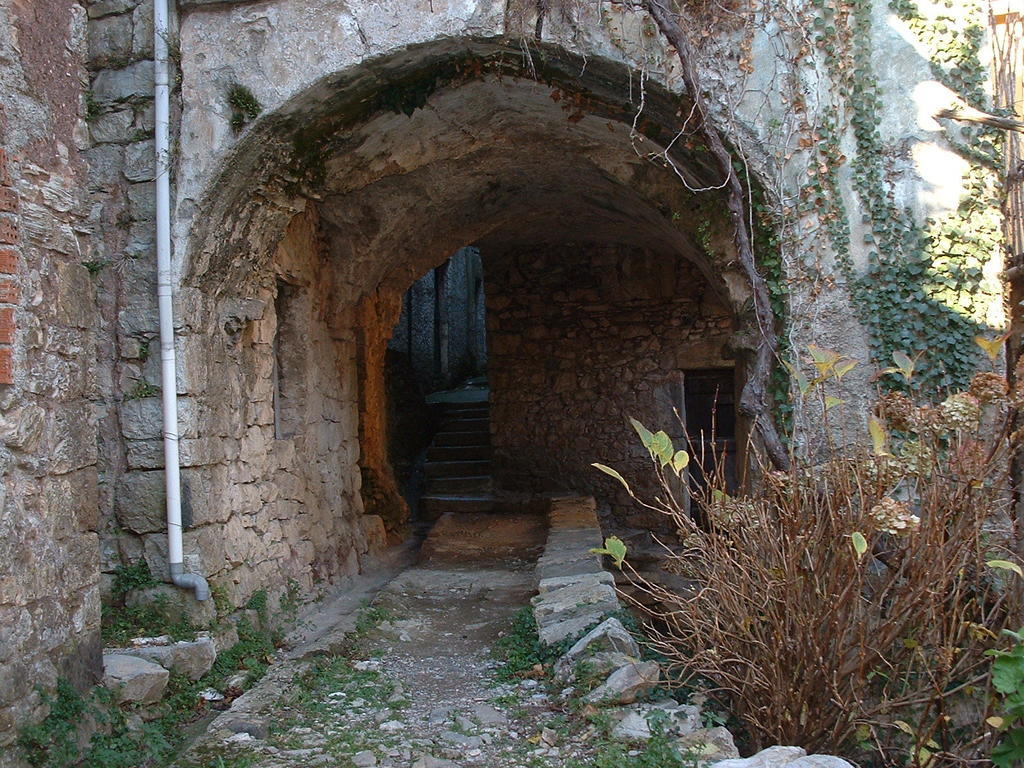 Medieval Village B&B Ne Zewnętrze zdjęcie