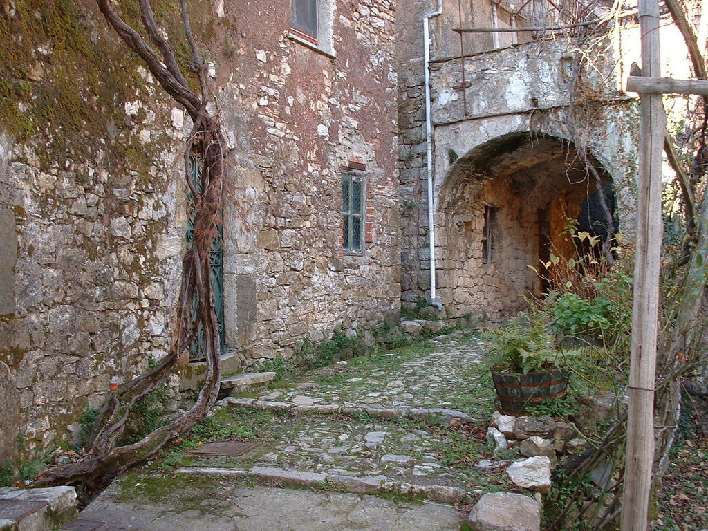 Medieval Village B&B Ne Zewnętrze zdjęcie