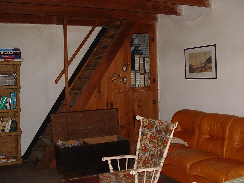 Medieval Village B&B Ne Zewnętrze zdjęcie