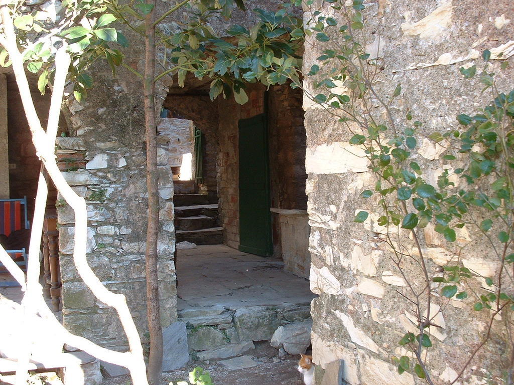 Medieval Village B&B Ne Zewnętrze zdjęcie