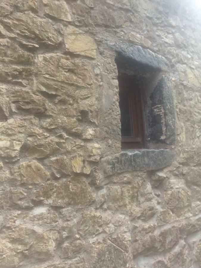 Medieval Village B&B Ne Zewnętrze zdjęcie