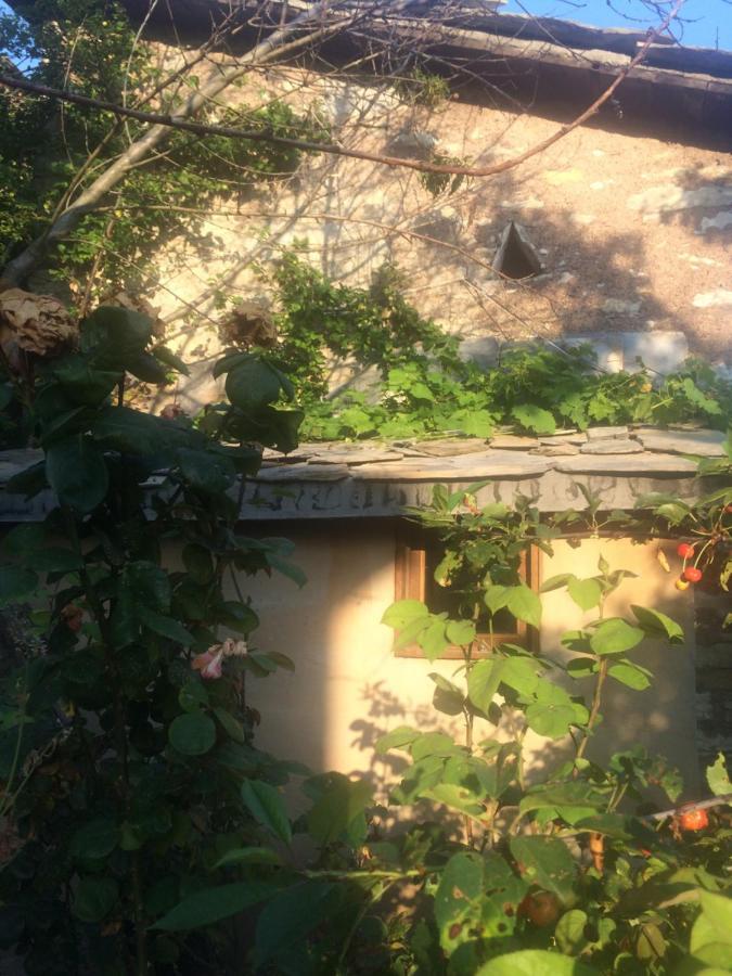 Medieval Village B&B Ne Zewnętrze zdjęcie